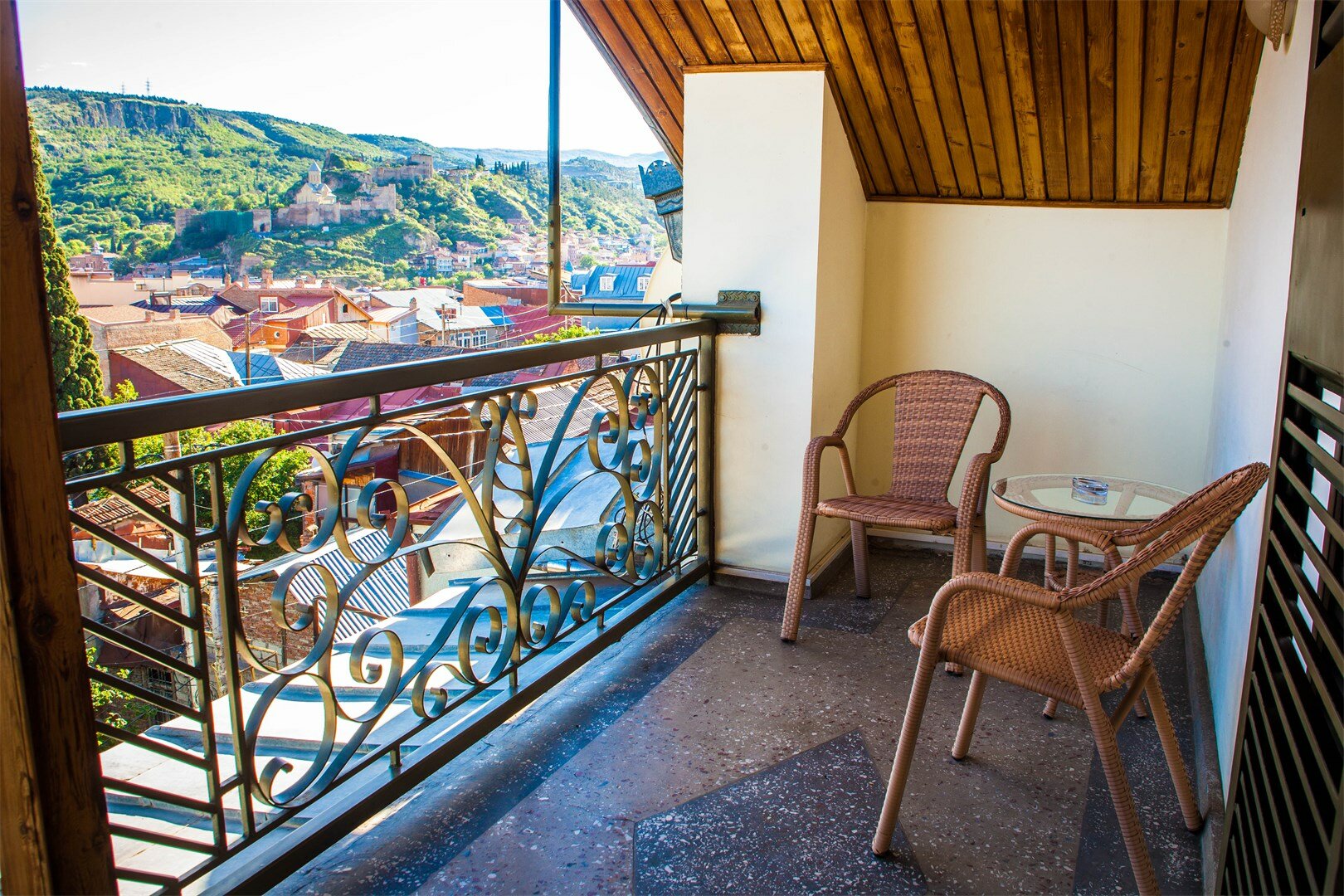 Фото Фламинго