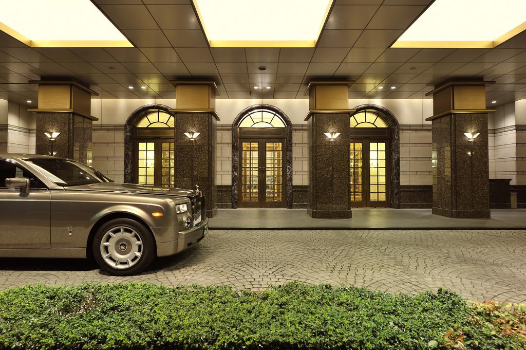 Фото Dai-ichi Hotel Tokyo