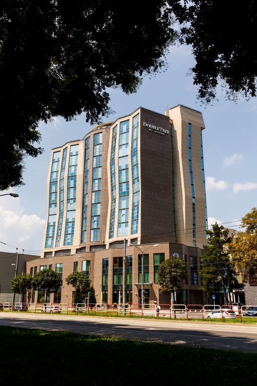 Фото DoubleTree by Hilton Bratislava