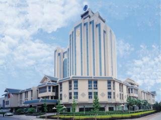 Фото Beijing Guangxi Hotel