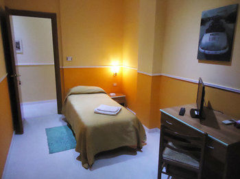 Фото Hotel Gorizia