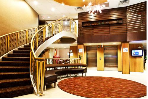 Фото Holiday Inn Express & Suites Langley