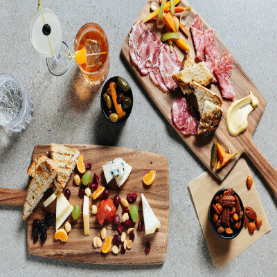 Фото Kimpton Hotel Palomar Los Angeles Beverly Hills, an Ihg Hotel