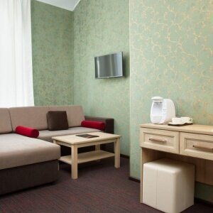 Фото Muse of City