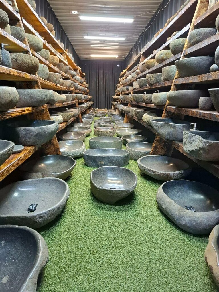 Stone articles and fixtures Riverstone, Moscow and Moscow Oblast, photo