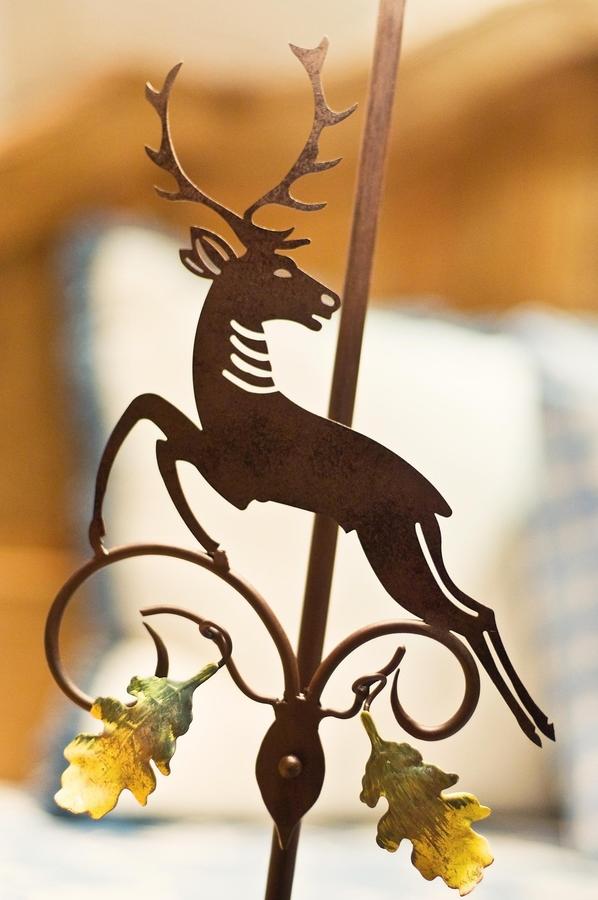 Фото Zur Tenne Hotel