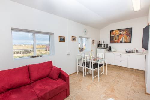 Фото Steinar Guesthouse