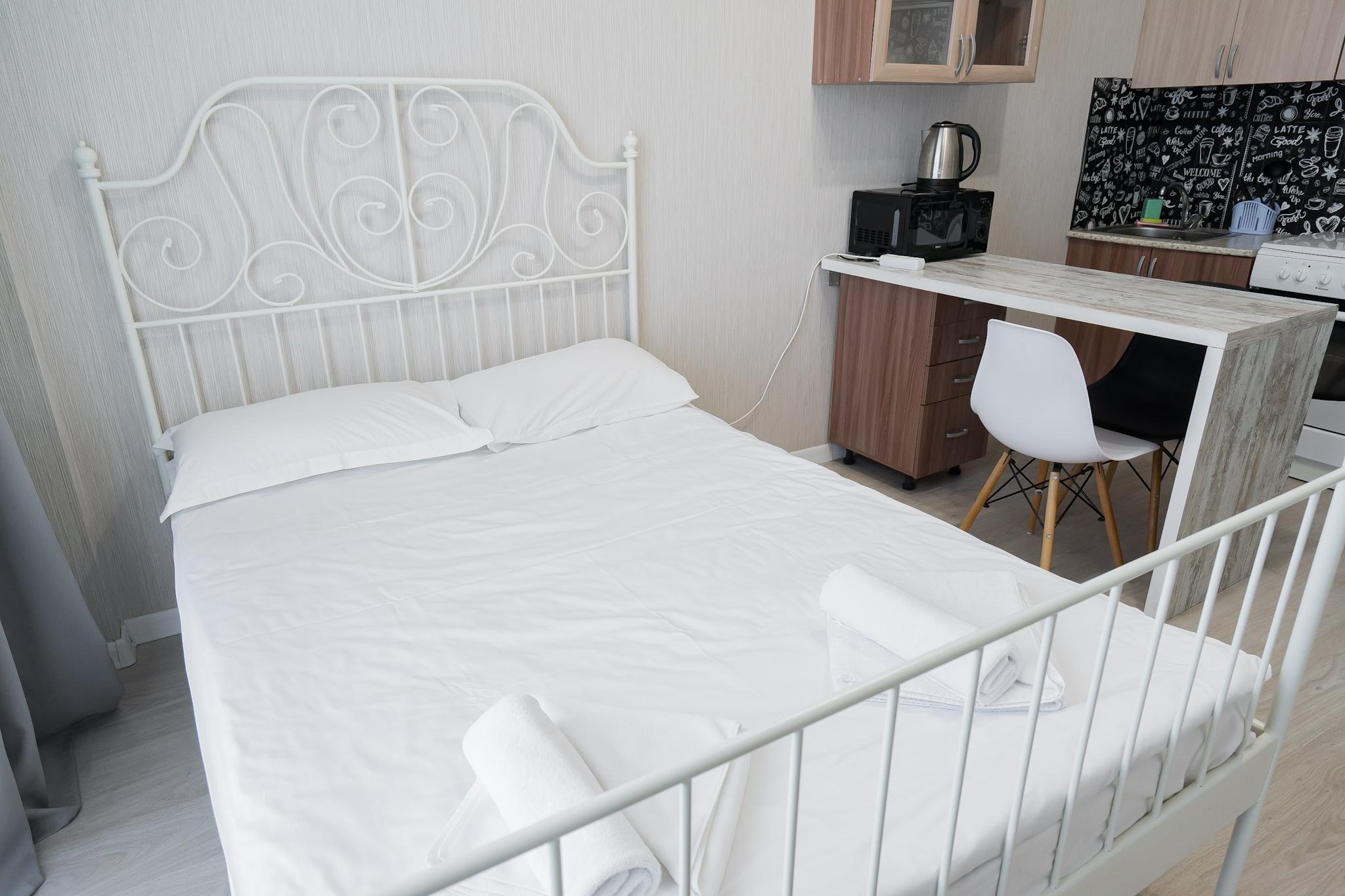 Фото АпартПейдж Салют