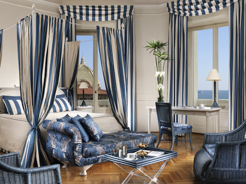 Фото Grand Hotel Principe Di Piemonte