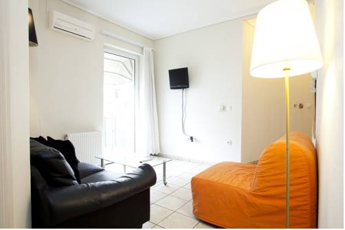 Фото Athens Backpackers