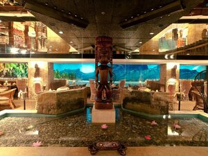 Гостиница Grand Hyatt Athens