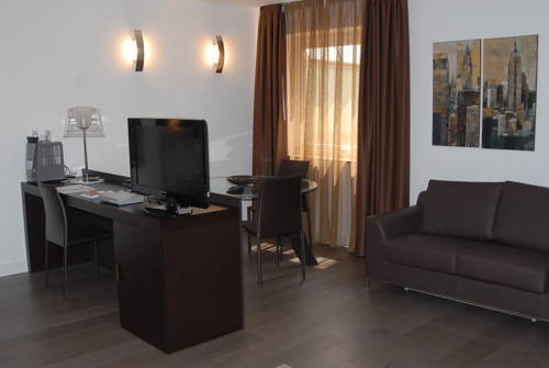 Фото Best Western Mediterraneo Palace Hotel