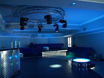 Фото Villa Afrodite Hotel