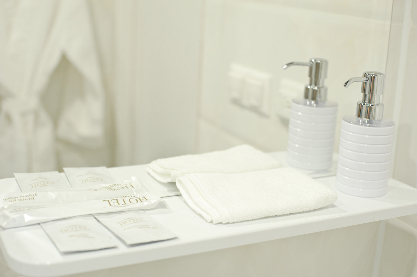 Фото Lampa Hotel