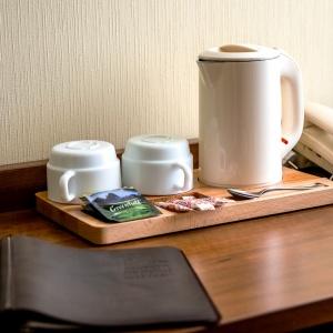 Фото Старый дворик