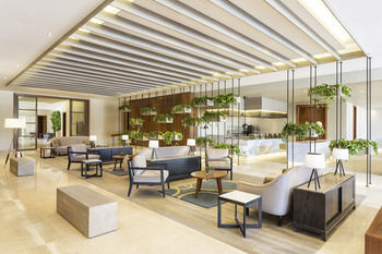 Фото The Westin Cairo Golf Resort & SPA, Katameya Dunes