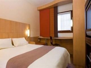 Фото Ibis Balikpapan