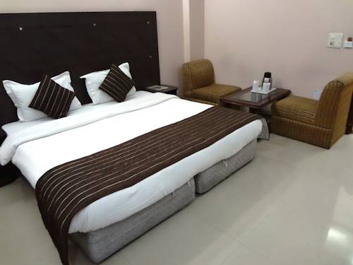 Фото Hotel Kyron