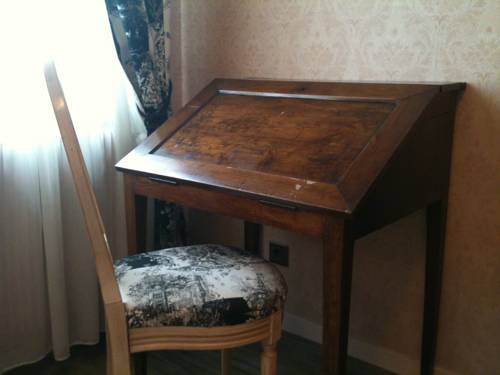 Фото Hôtel Dandy