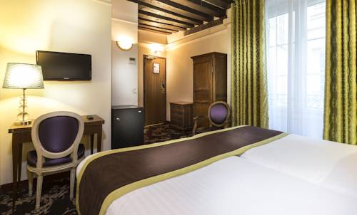 Фото Crystal Hotel