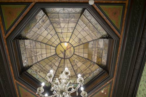 Фото Hotel Rubenshof