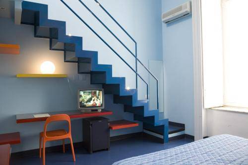 Фото Hotel Correra 241