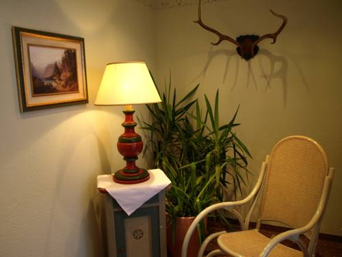 Фото Posthotel Kassl