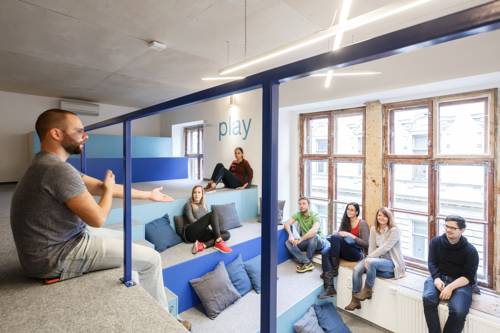 Фото Flow Spaces