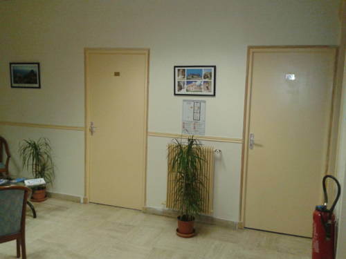 Фото Hotel Du Nord