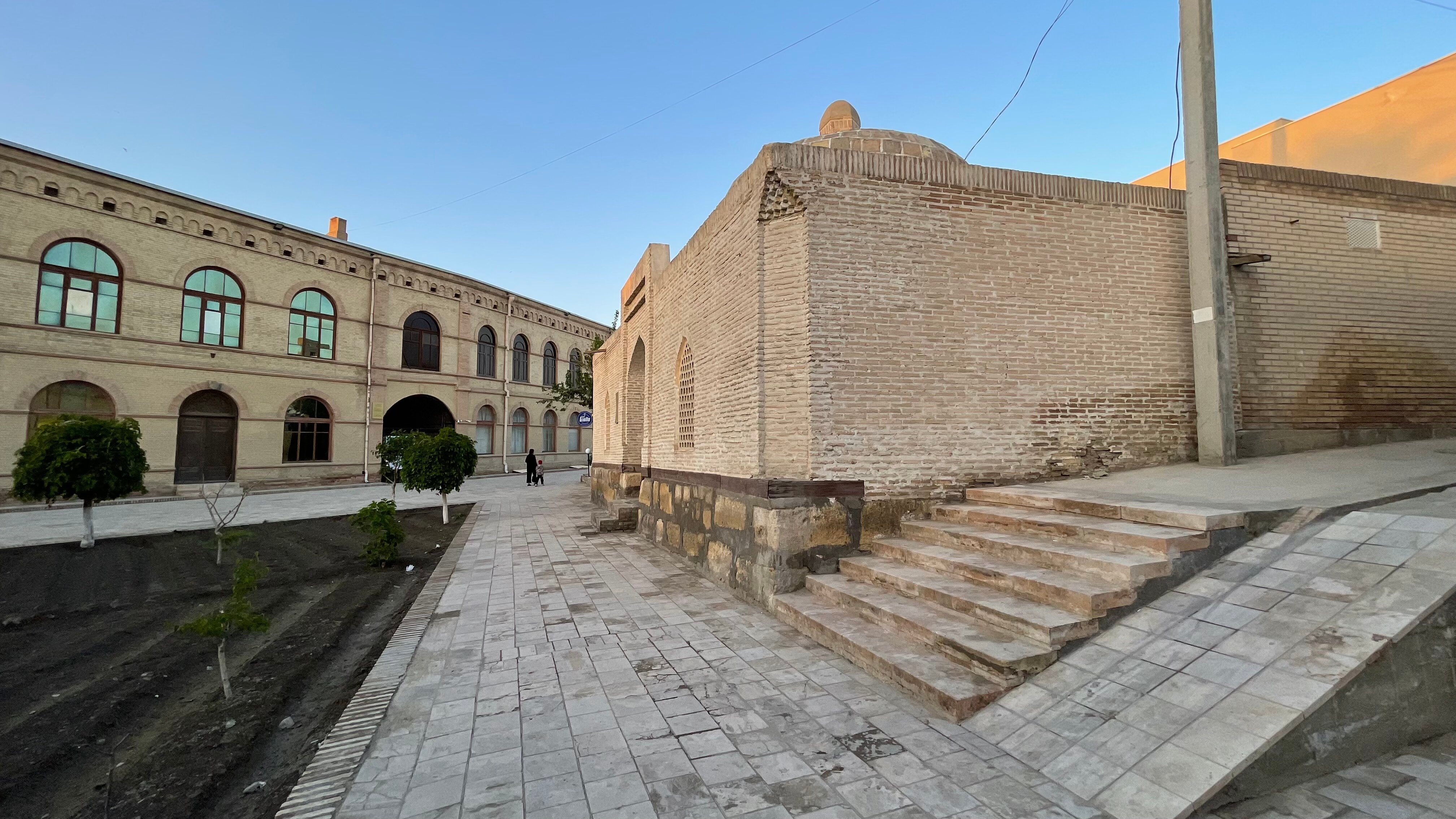 Фото Mahbubakhon