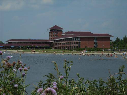 Фото Van der Valk Hotel Wolvega - Heerenveen