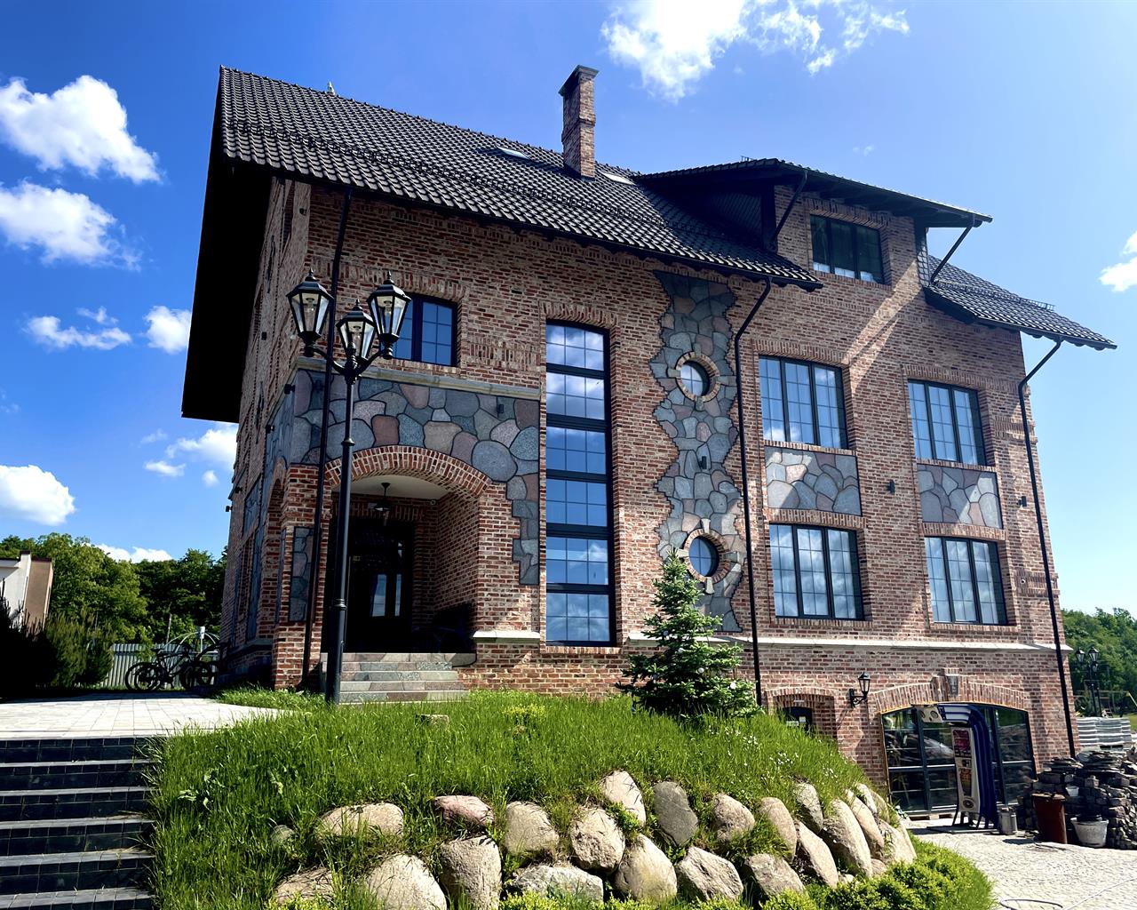 Фото Альфа Гарден