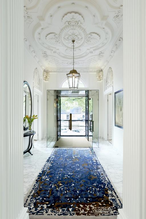 Фото Waldorf Astoria Amsterdam