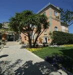 Relais du Silence Villa Maria