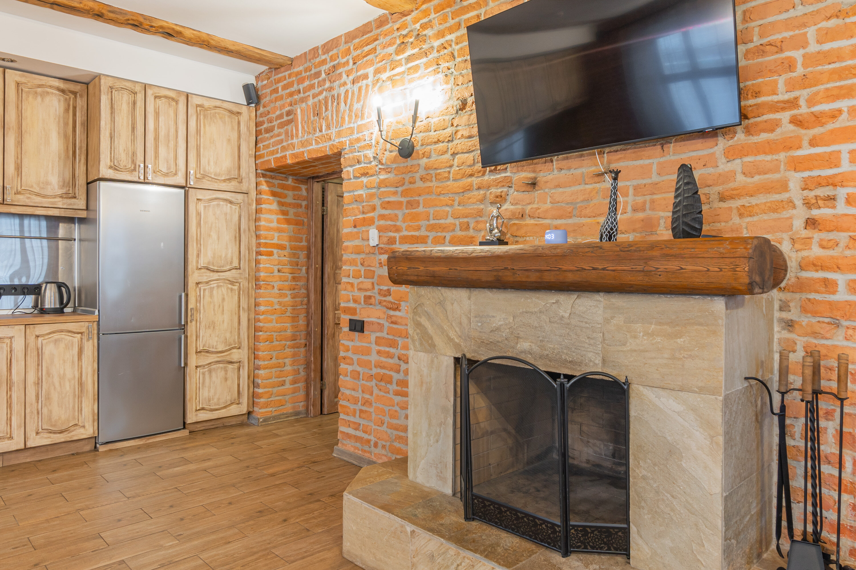 Фото Петровские апартаменты