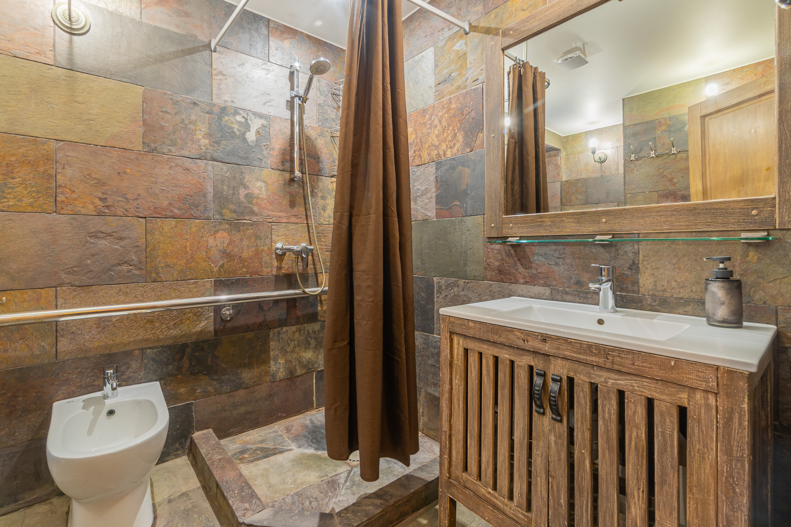 Фото Петровские апартаменты