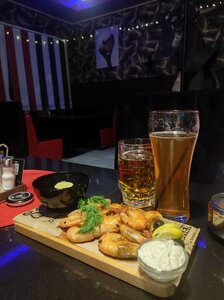 Тайм-Аут (Zaraysk, Uritskogo Court, 7Г), bar, pub
