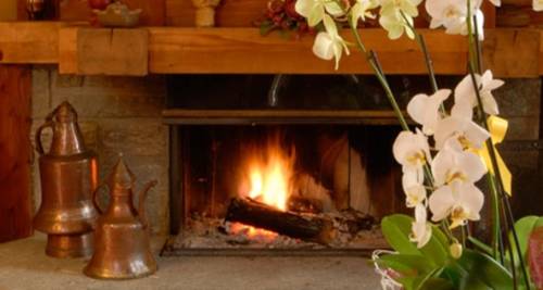 Фото Hotel De Champoluc