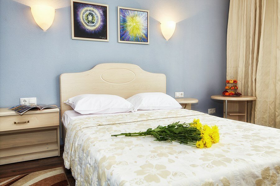 Фото Чалпан