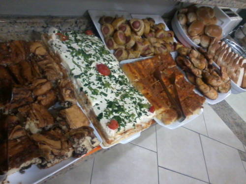 Фото Minuano Express Hotel