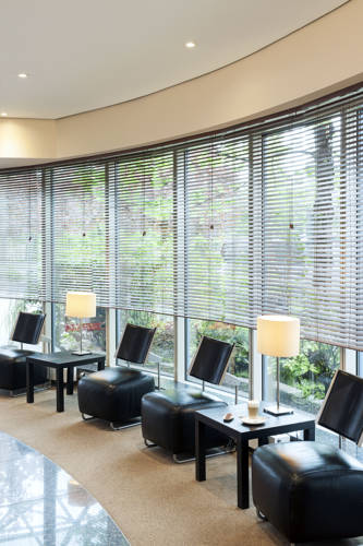 Фото Nh München Messe