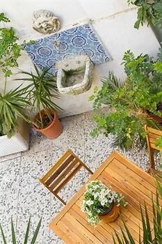 Фото Guesthouse B&b Garibaldi