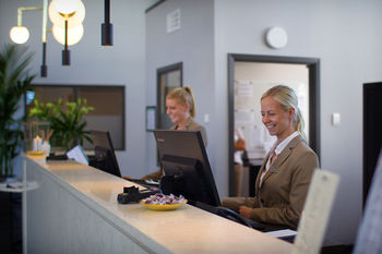 Фото Hotel Riviera Strand