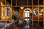 Слухи Lounge (Metallistov Street, 23), hookah lounge