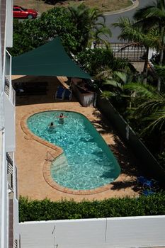 Фото Queensleigh Apartment