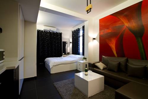 Фото Гостиница Монтефиори 27