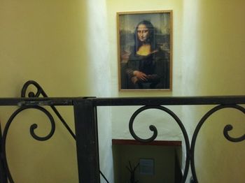 Фото Monna Lisa Apartment