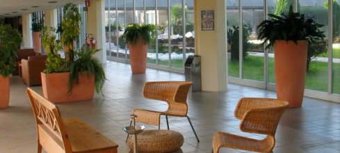 Фото Villa Eur - Parco dei Pini 