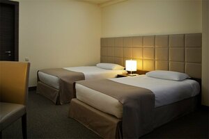 Гостиница Aviatrans Hotel