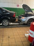 Рога и Копыта (ulitsa 50 let Oktyabrya, 87Б), car service, auto repair